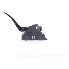 Pedal Acelerador Frontier Automática