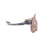 Pedal Frontier Automática