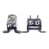 Par Dobradiça Traseira Esquerda Frontier Automática