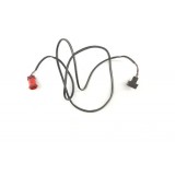 Chicote Conector Condensador Passat Alemão Turbo Cct004