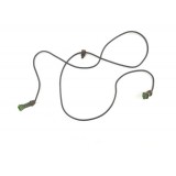 Chicote Passat Alemão Turbo Cct005