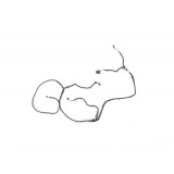 Chicote Interno Painel Passat Alemão Turbo