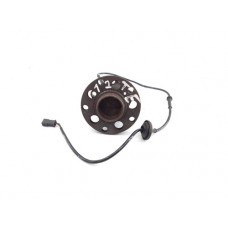 Cubo Traseiro Esquerdo Passat Alemão Turbo Com Abs