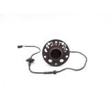 Cubo Traseiro Direito  Passat Alemão Turbo Com Abs