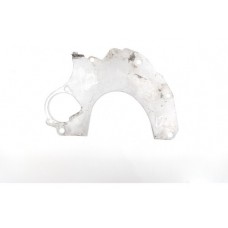 Chapa Defletora Câmbio Motor Passat Alemão Turbo