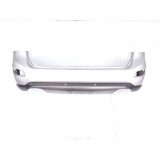 Para-choque Traseiro Santa Fé 2.4 2012