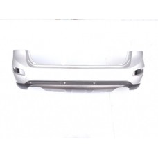 Para-choque Traseiro Santa Fé 2.4 2012