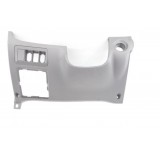 Moldura Acabamento Inferior Painel Santa Fé 2.4 2012