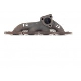 Coletor Escapamento Passat Alemão Turbo 058253033