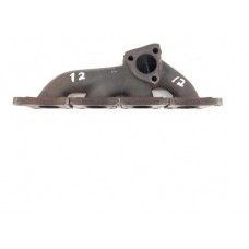 Coletor Escapamento Passat Alemão Turbo 058253033