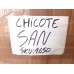 Chicote Santa Fé 2.4 2012 T53443