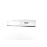 Moldura Botão Forro Porta Dianteira /d Santa Fé 2.4 2012