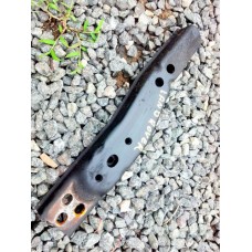 Travessa Suporte Chassis Discovery 3