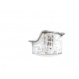 Proteção Eixo Dianteiro L. Esquerdo Passat Alemão Turbo