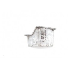 Proteção Eixo Dianteiro L. Esquerdo Passat Alemão Turbo