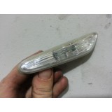 Pisca Do Para Lama Bmw 120