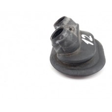 Borracha Vedaçao Cano Ar Quente Passat Alemão Turbo