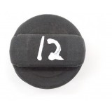 Tampa Bocal Combustível Passat Alemão Turbo 1h0 201 553b