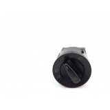 Botão Farol Passat Alemão Turbo 1c0 941 531 A