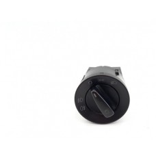 Botão Farol Passat Alemão Turbo 1c0 941 531 A