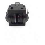 Chave Botão Farol Intensidade Passat Alemão Turbo 