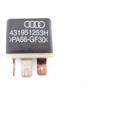 Relê Chave Seta Passat Alemão Turbo 431951253h