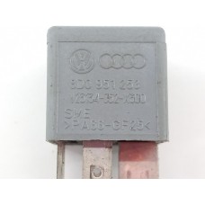 Relé Passat Alemão Turbo 8d0 951 253