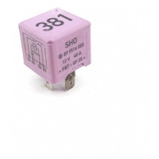 Relê Comando Passat Alemão Turbo 431 951 253 G