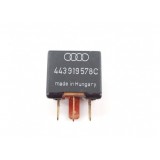 Relê Ar Condicionado Passat Alemão Turbo 443919578c