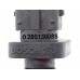 Sensor Temperatura Ar Passat Alemão Turbo 0280130085