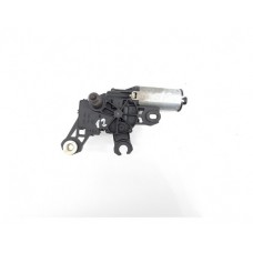 Motor Limpador Traseiro Passat Alemão Turbo 8l0 955 711b