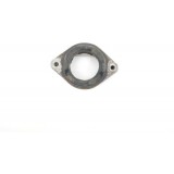 Coxim Batente Suporte Dianteiro Direito Passat Alemão Turbo