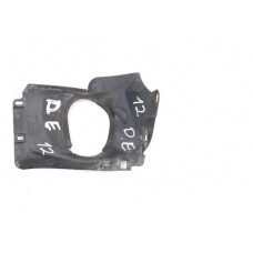 Acabamento Moldura Dianteiro Esquerdo Passat Alemão Turbo