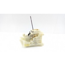 Alavanca Seletora Marcha Santa Fé 2.4 2012