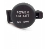 Botão Entrada 12v Santa Fé 2.4 2012