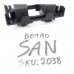 Moldura Conexão Usb Santa Fé 2.4 2012