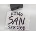 Botão Regulagem Luz Painel Santa Fé 2.4 2012