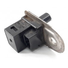 Sensor Abertura Porta Frontier Automática