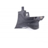 Moldura Cobertura Para-lama Direito Nissan Frontier Aut.