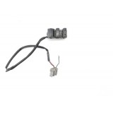 Botão Frontier Automatica 3e3q3