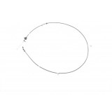 Cabo Abertura Capo Frontier Automatica