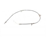 Cabo Freio Mão Esquerdo Frontier Automática