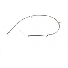 Cabo Freio Mão Esquerdo Frontier Automática