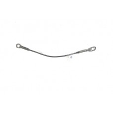 Cabo Tampa Traseira Frontier Automática