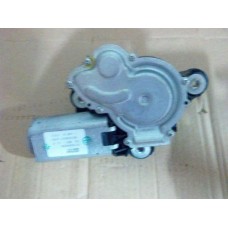 Motor Do Limpador Traseiro Fiat 500