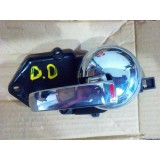 Maçaneta Externa Dianteira Direita Fiat 500