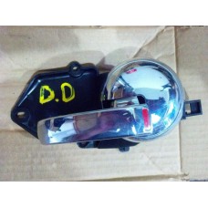 Maçaneta Externa Dianteira Direita Fiat 500