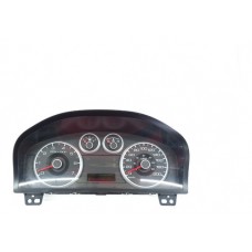 Painel Instrumentos Fusion 2.3 2009 Ford