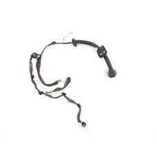 Chicote Porta Dianteira Direita Renault Logan 2014