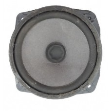 Alto Falante Porta Traseira Esquerda Chevrolet Captiva 2010